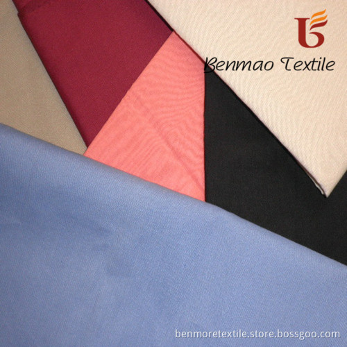 Cheap Wholesale 65% 35% Tc Pocketing Fabric 45s*45s 96*72